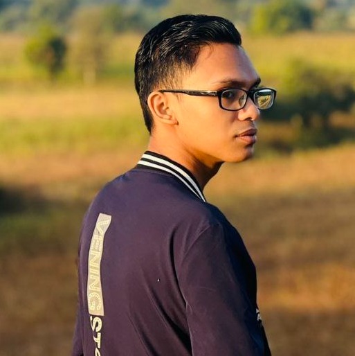 Thiha T.