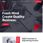 Bizker-WordPress-Landing page.png