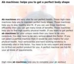 AB MACHINES HELPS YOU TO GET A PERFECT BODY SHAPE.jpg