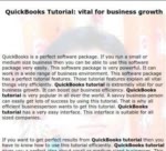 QUICKBOOKS TUTORIAL VITAL FOR BUSINESS GROWTH.jpg