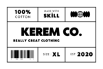 White and Black Clean Modern Clothing Label.png